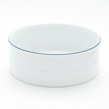 Friesland Friesland Jeverland Kleine Brise Schussel rund 23 cm Friesland Jeverland Small Breeze Bowl около 23 см