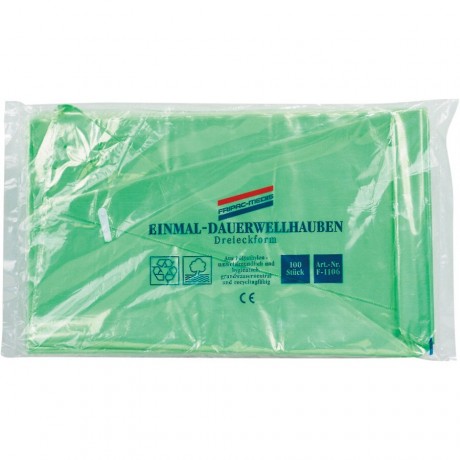 Profi Line Einmal Dauerwellhauben Fripac  Однажды пермские колпачки Fripac