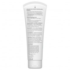 lavera Bio-Aloe Vera & Bio-Sheabutter Reinigungsmilch Органическое очищающее молочко с алоэ вера и органическим маслом ши