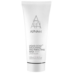 Alpha-H Liquid Gold Smoothing and Perfecting Mask Maske Liquid Gold, 100 мл