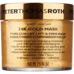 Peter Thomas (Питер Томас) Roth 24K Gold Pure Luxury Lift &amp; Firming Mask Маска для лица , 150 мл