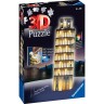 Ravensburger 3D-Puzzle Night mit LED Ночная 3D-головоломка со светодиодной подсветкой