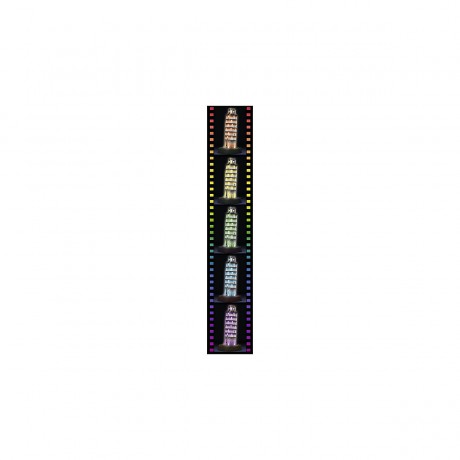 Ravensburger 3D-Puzzle Night mit LED Ночная 3D-головоломка со светодиодной подсветкой