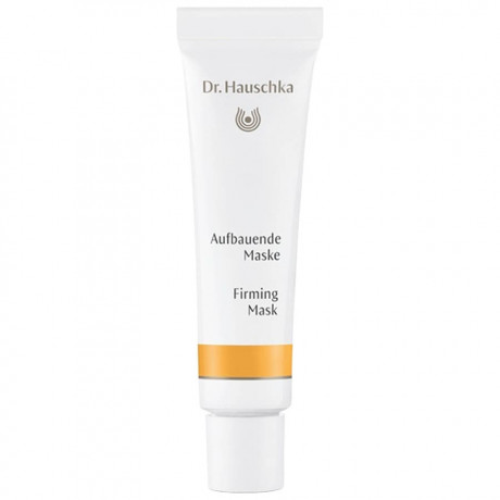 Dr. Hauschka Aufbauende Maske  Строительная маска