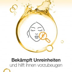 Neutrogena Beruhigendes 3-in-1 Abschmink-Gel  Успокаивающий гель для снятия макияжа 3-в-1