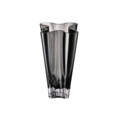 Rosenthal Rosenthal Flux Grau Vase h: 14 cm Rosenthal Flux Серая ваза h: 14 см