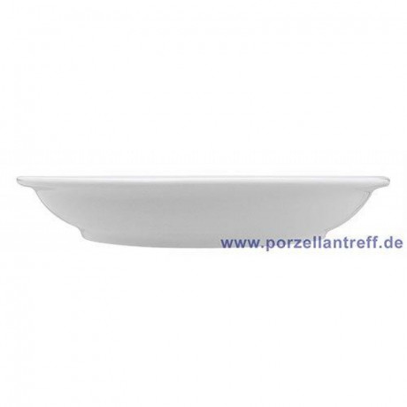 Thomas Thomas Trend Weiss Suppenteller (Coup) 22 cm Суповая тарелка Thomas Trend Weiss (Coup) 22 см