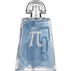 Givenchy (Живанши) PI Eau de Toilette Туалетная вода Spray Спрей Air Fraiche, 50 мл