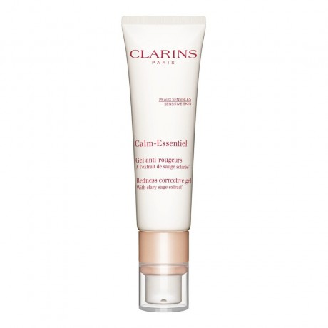 Clarins GEL ANTI-ROUGEURS  ГЕЛЬ ПРОТИВ РУЖЕРОВ