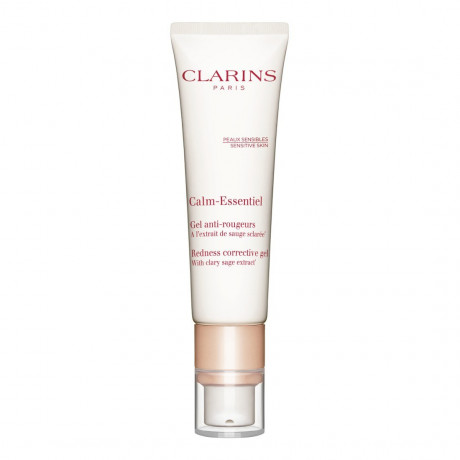 Clarins GEL ANTI-ROUGEURS  ГЕЛЬ ПРОТИВ РУЖЕРОВ