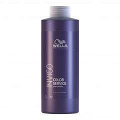 Wella Professionals Farb-Nachbehandlung  последующая обработка цвета