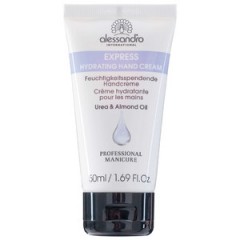Alessandro Крем для рук Professional Manicure