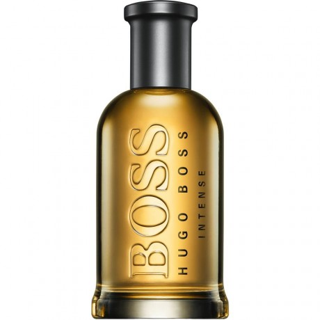 Hugo Boss (Хуго Босс) Boss Bottled Eau de Parfum Парфюмерная вода Spray Спрей Intense, 100 мл