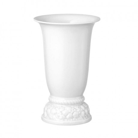 Rosenthal Rosenthal Maria Weiss Vase 18 cm Розенталь Мария Вайс ваза 18 см