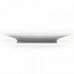 Rosenthal Rosenthal Sanssouci Weiss Platzteller Подложка Rosenthal Sanssouci Weiss