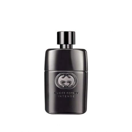 Gucci Intense Eau de Toilette (EdT) Туалетная вода Gucci Guilty pour Homme, 50 мл