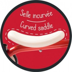 Smoby Rutscher Rookie Слайдер Новичок