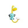 Debuy Neues Badespielzeug Baby Wasser Spiel Elefantenmodell Wasserhahn Dusche Elektrisches Wasserspruhspielzeug Schwimmen Bad Babyspielzeug fur Kinder Geschenke Babyspielzeug fur das Badezimmer Новая игрушка для ванны
