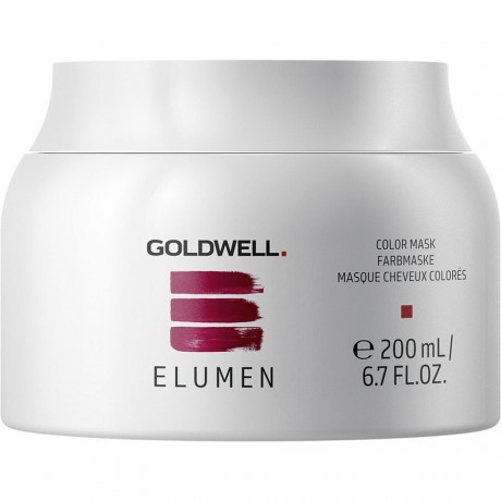 Goldwell Farbmaske  цветная маска