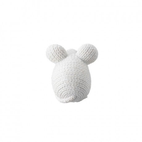 Rosenthal Rosenthal Pets - Mouse Elvis white Maus mittel h: 7,5 cm Rosenthal Pets - Мышь Элвис белая Мышь средняя высота: 7,5 см