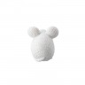 Rosenthal Rosenthal Pets - Mouse Elvis white Maus mittel h: 7,5 cm Rosenthal Pets - Мышь Элвис белая Мышь средняя высота: 7,5 см