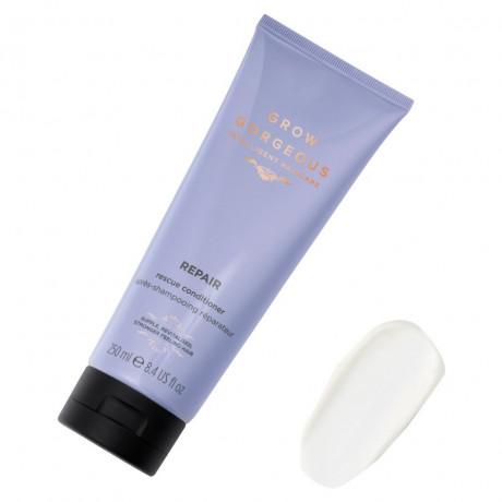 Grow Gorgeous Repair Rescue Conditioner  Спасательный кондиционер для ремонта