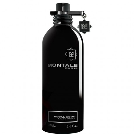Montale (Монтейл) Fruchte Eau de Parfum Парфюмерная вода Spray Спрей Royal Aoud, 100 мл