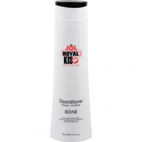 Kis Keratin Infusion System Repair Cleanditioner  Ремонт Чистый Кондиционер