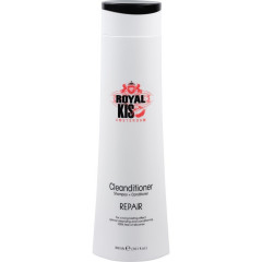 Kis Keratin Infusion System Repair Cleanditioner  Ремонт Чистый Кондиционер