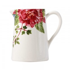 Gien Fayencerie Gien 'Millefleurs' Giesser 0,30 l Настойка Gien "Millefleurs" 0,30 л