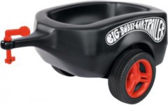 BIG BIG Bobby Car Trailer BIG Bobby Car Trailer