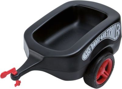 BIG BIG Bobby Car Trailer BIG Bobby Car Trailer