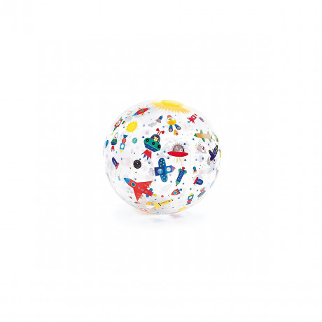 DJECO 30172 Juego habilidad Pelota Space Geschicklichkeitsspiele 30172 Juego habilidad Pelota Space Skill игры