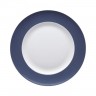 Thomas Thomas Sunny Day Nordic Blue Brotteller 18 cm Хлебная тарелка Thomas Sunny Day Nordic Blue 18 см
