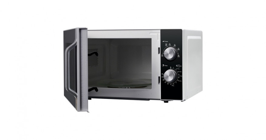 Sharp Sharp R204SA, Mikrowelle silber  silber Sharp R204SA, микроволновый серебристый