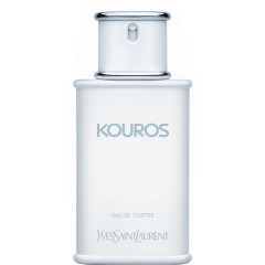 Yves Saint Laurent  (Ив Сен Лоран) Kouros Eau de Toilette Туалетная вода Spray Спрей, 100 мл