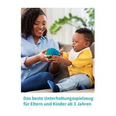 EBAR Spielzeug Musikalisches Eierspielzeug Игрушка Музыкальная игрушка-яйцо