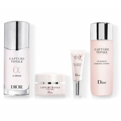 DIOR Set Das Totale Anti-Aging Hautpflege-Ritual  Установите комплексный ритуал ухода за кожей против старения