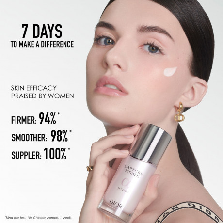 DIOR Set Das Totale Anti-Aging Hautpflege-Ritual  Установите комплексный ритуал ухода за кожей против старения