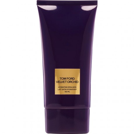 Tom Ford (Том Форд) Women's Signature Fragrance  Body Lotion Лосьон для тела Velvet Orchid Lumiere, 150 мл