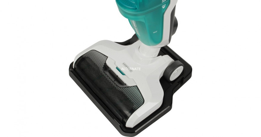 LEIFHEIT LEIFHEIT Regulus Aqua PowerVac, Nass-/Trockensauger weiss/turkis  weiss/turkis LEIFHEIT Regulus Aqua PowerVac, пылесос для сухой и влажной уборки белый/бирюзовый