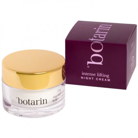Botarin Night Creme  ночной крем