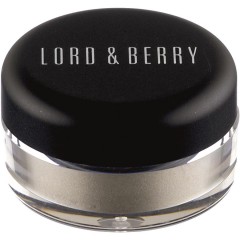 Тени для век Лорд энд Берри Lord &amp; Berry Augen Stardust Eyeshadow, Rose / 1 г