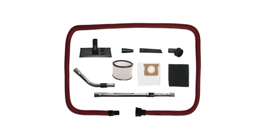 Einhell Einhell TE-VC 2340 SACL, Nass-/Trockensauger burgunderrot/edelstahl  burgunderrot/edelstahl Einhell TE-VC 2340 SACL, пылесос для влажной и сухой уборки бордовый/нержавеющая сталь