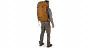 Osprey Osprey Rook 50 , Rucksack braun, 50 Liter / One Size  braun Osprey Rook 50, рюкзак коричневый, 50 литров/один размер