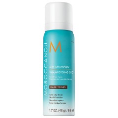 Moroccanoil Dry Shampoo Dark Tones  Сухой шампунь темных тонов