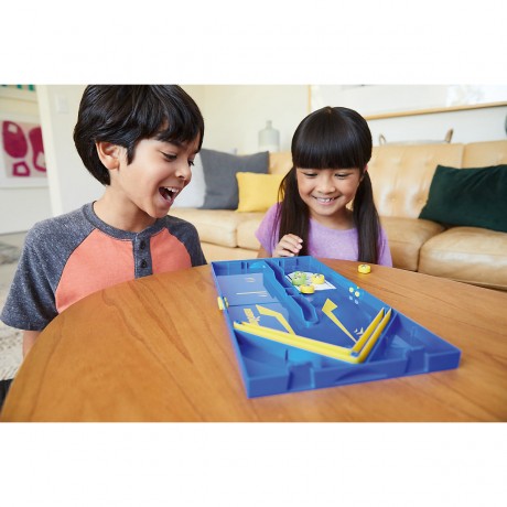 Mattel Mattel Games Rebound Kompakt Mattel Games Rebound Compact