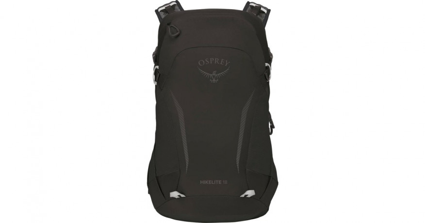 Osprey Osprey Hikelite 18, Rucksack schwarz, 18 Liter  schwarz Osprey Hikelite 18, рюкзак черный, 18 литров