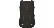 Osprey Osprey Hikelite 18, Rucksack schwarz, 18 Liter  schwarz Osprey Hikelite 18, рюкзак черный, 18 литров