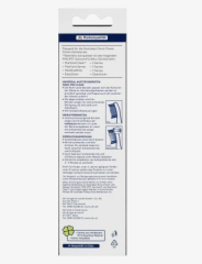 Dontodent Aufsteckbürsten universal Sonic Pro Clean, 3 St Универсальные насадки Sonic Pro Clean, 3 шт.